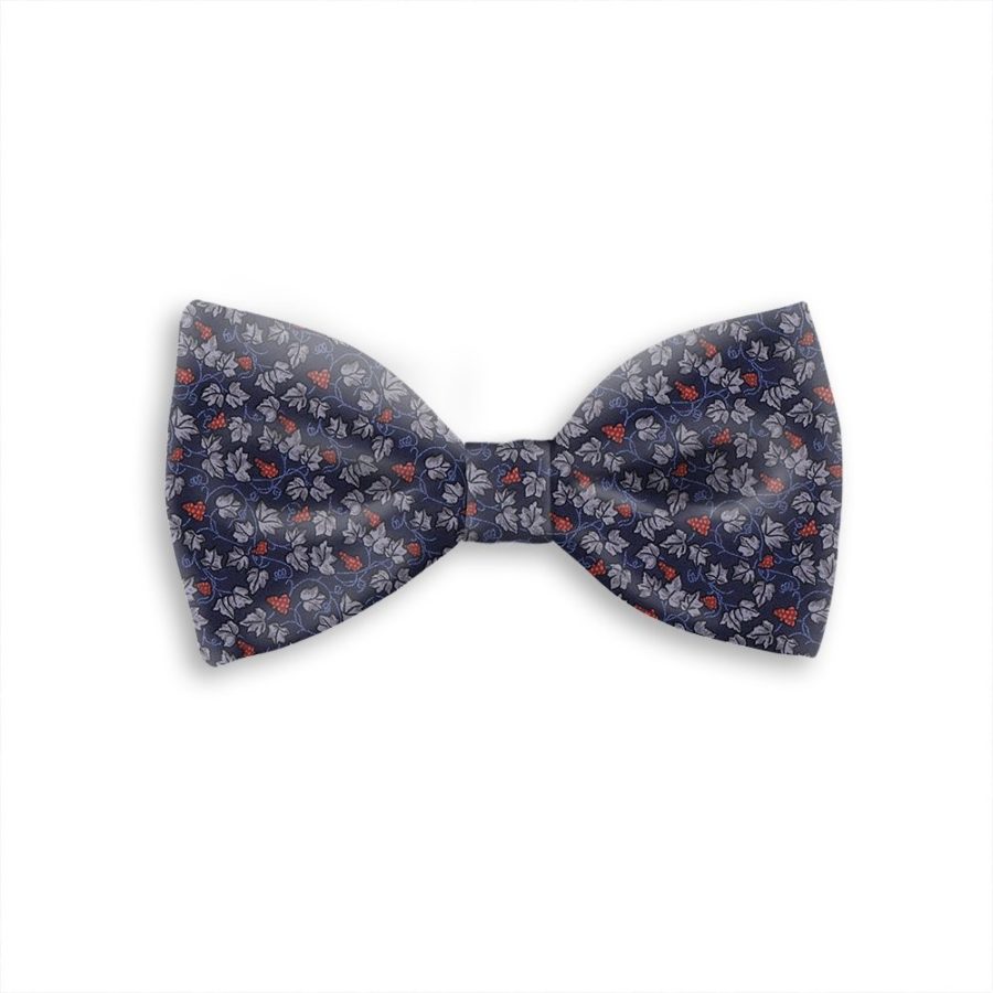 Tailored handmade bow-tie 419301-05