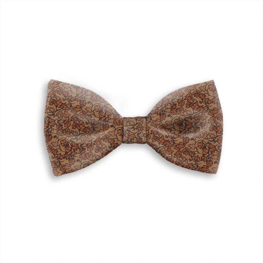 Tailored handmade bow-tie 419302-05