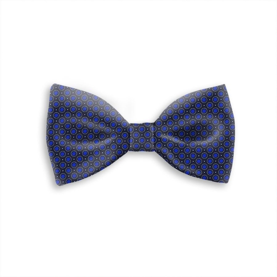 Tailored handmade bow-tie 419320-03