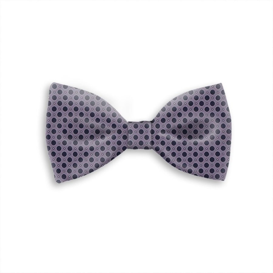 Tailored handmade bow-tie 419320-06