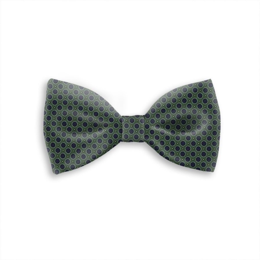 Tailored handmade bow-tie 419320-10