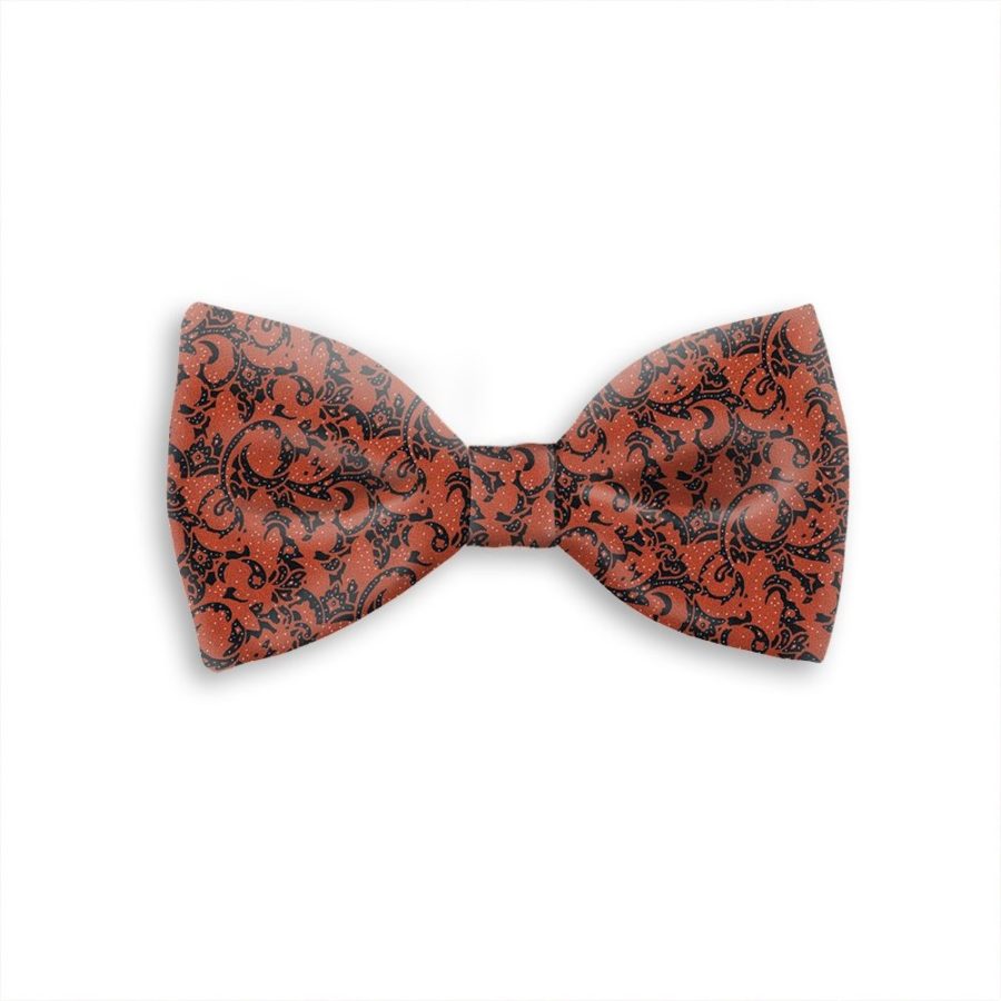 Tailored handmade bow-tie 419326-05