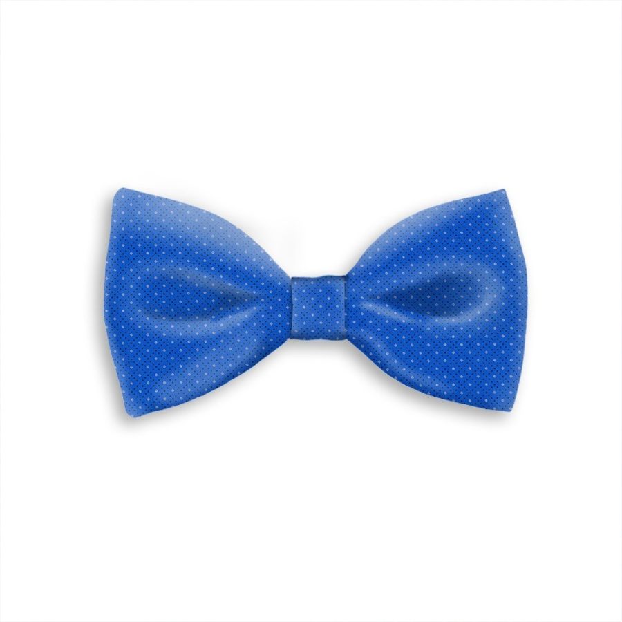 Tailored handmade bow-tie 419332-06
