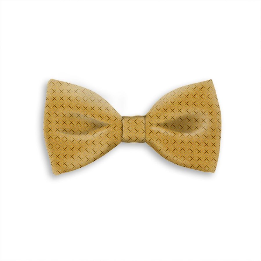Tailored handmade bow-tie 419332-07