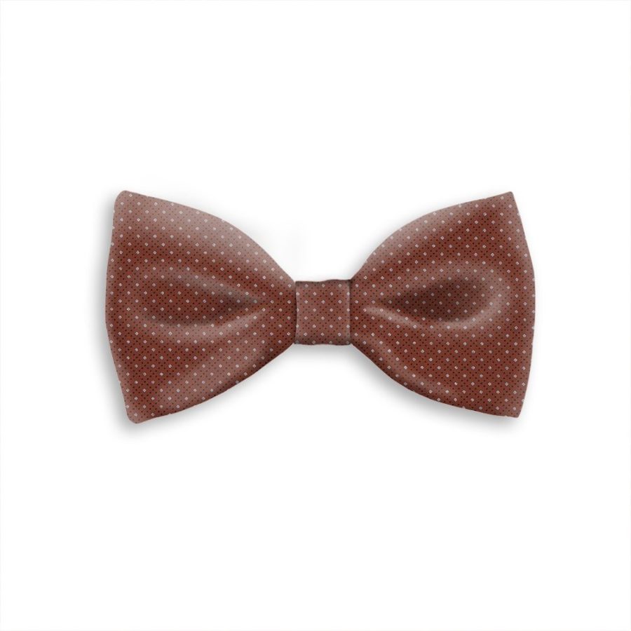Tailored handmade bow-tie 419332-10