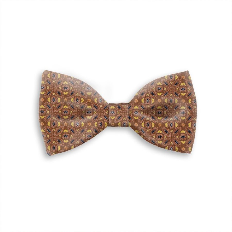 Tailored handmade bow-tie 419344-03