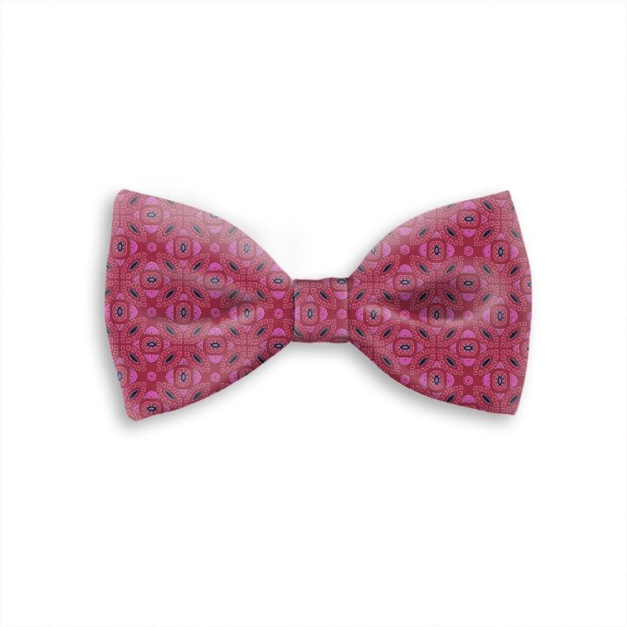 Tailored handmade bow-tie 419344-04