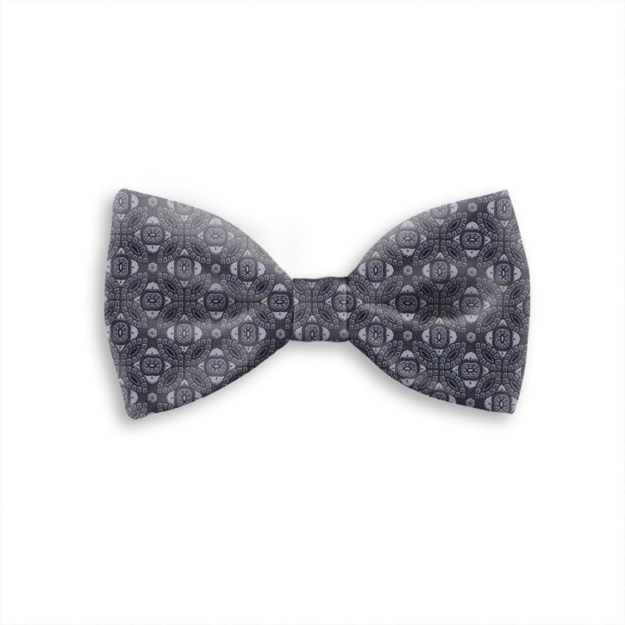 Tailored handmade bow-tie 419344-05