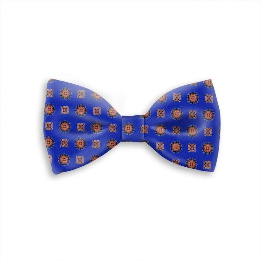 Tailored handmade bow-tie 419348-04