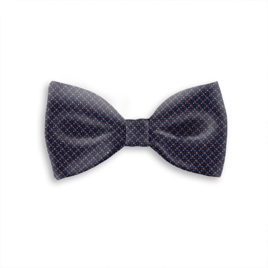 Tailored handmade bow-tie 419621-02