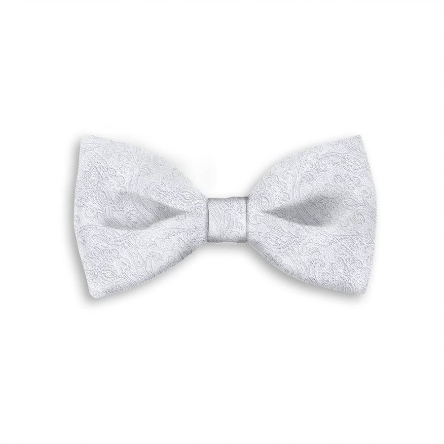 Tailored handmade bow-tie 419634-03