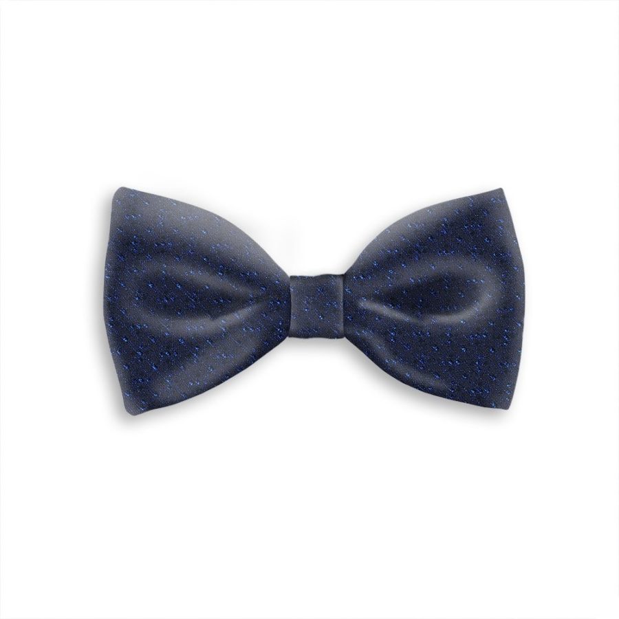 Tailored handmade bow-tie 419662-04