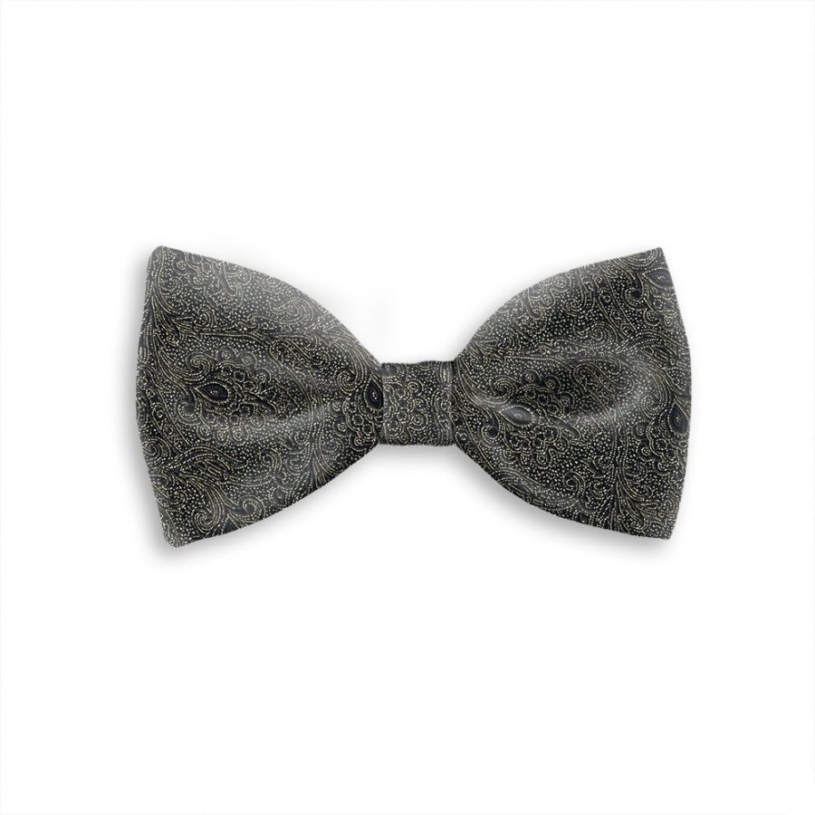 Tailored handmade bow-tie 419663-01