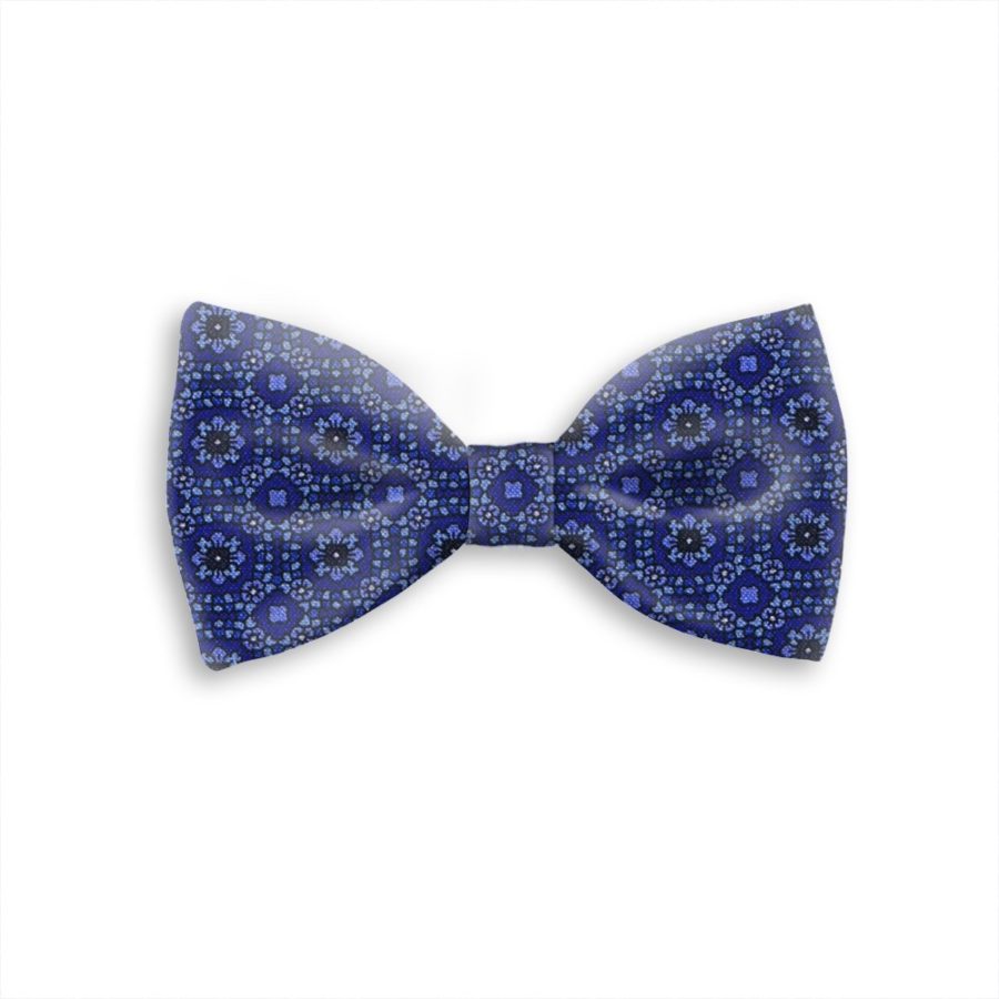 Tailored handmade bow-tie 419388-07