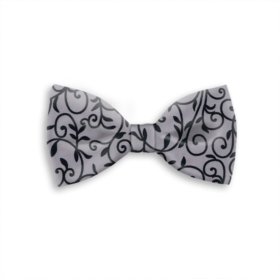 Tailored handmade bow-tie 419406-07