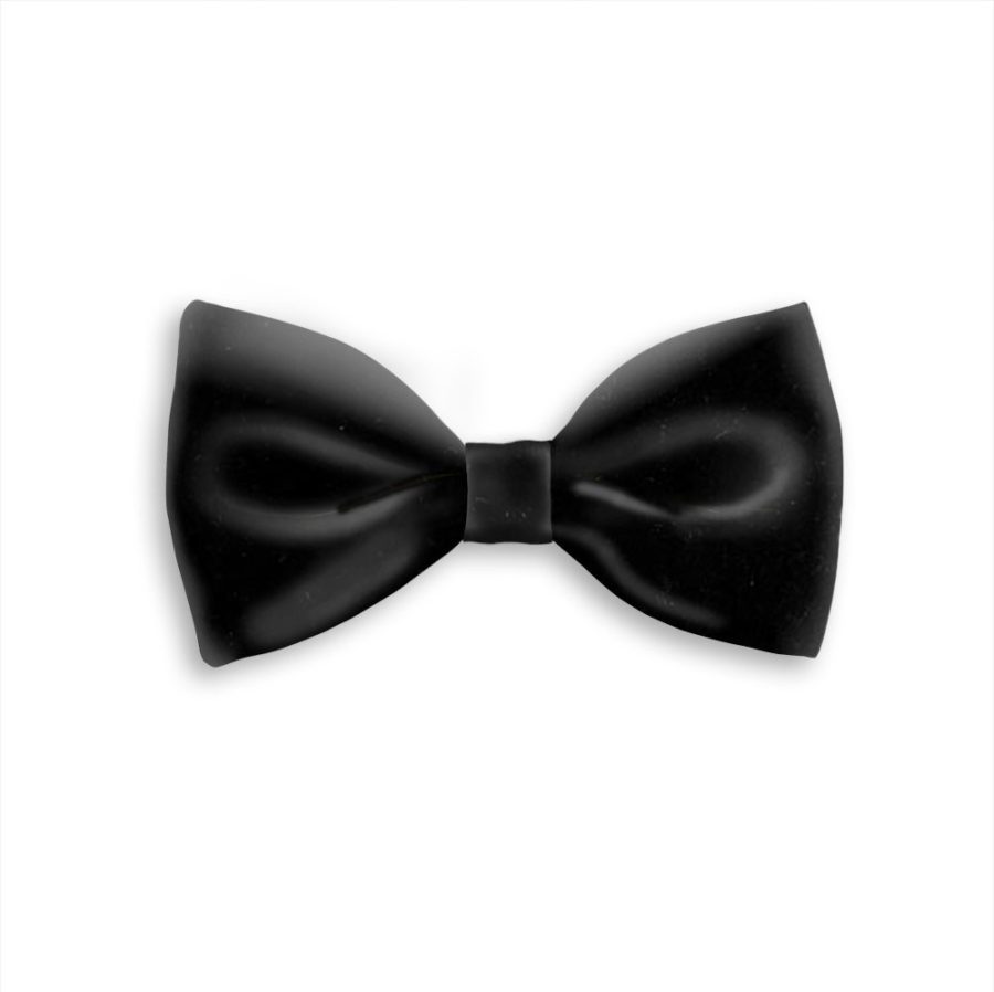 Tailored handmade bow-tie 419304-01