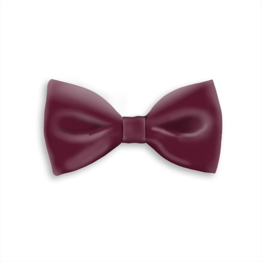 Tailored handmade bow-tie 419328-02