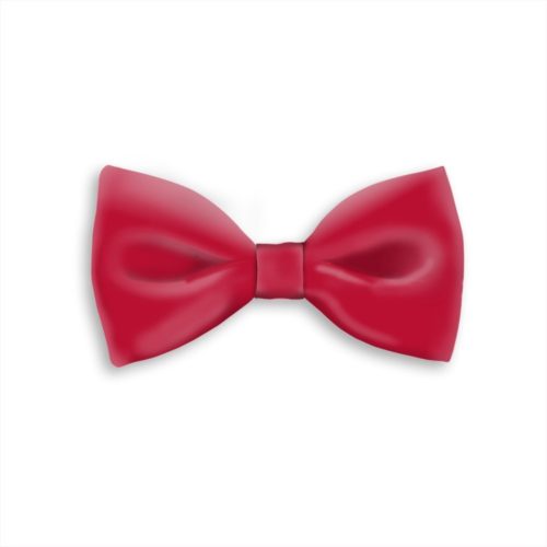Tailored handmade bow-tie 419333-01