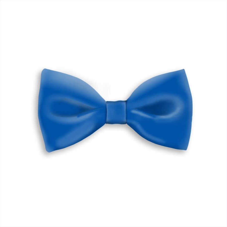 Tailored handmade bow-tie 419333-02