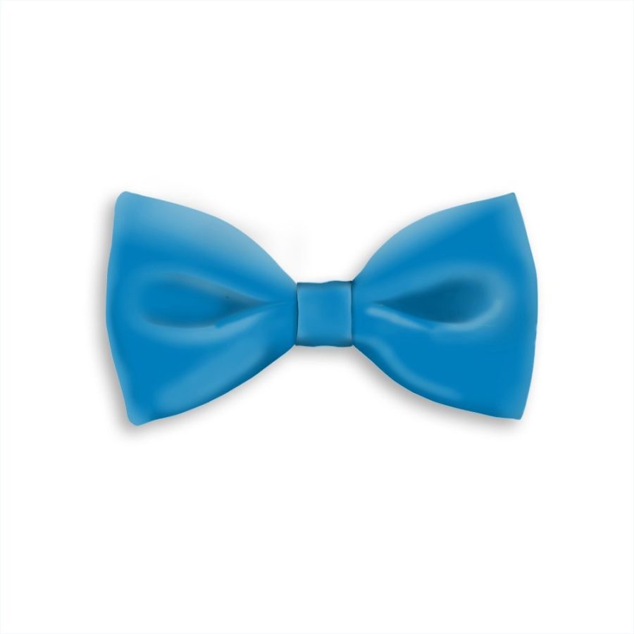 Tailored handmade bow-tie 419333-06