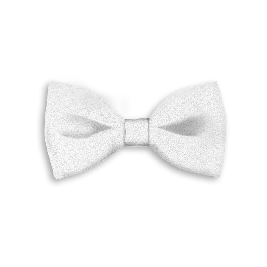 Tailored handmade bow-tie 419340-01