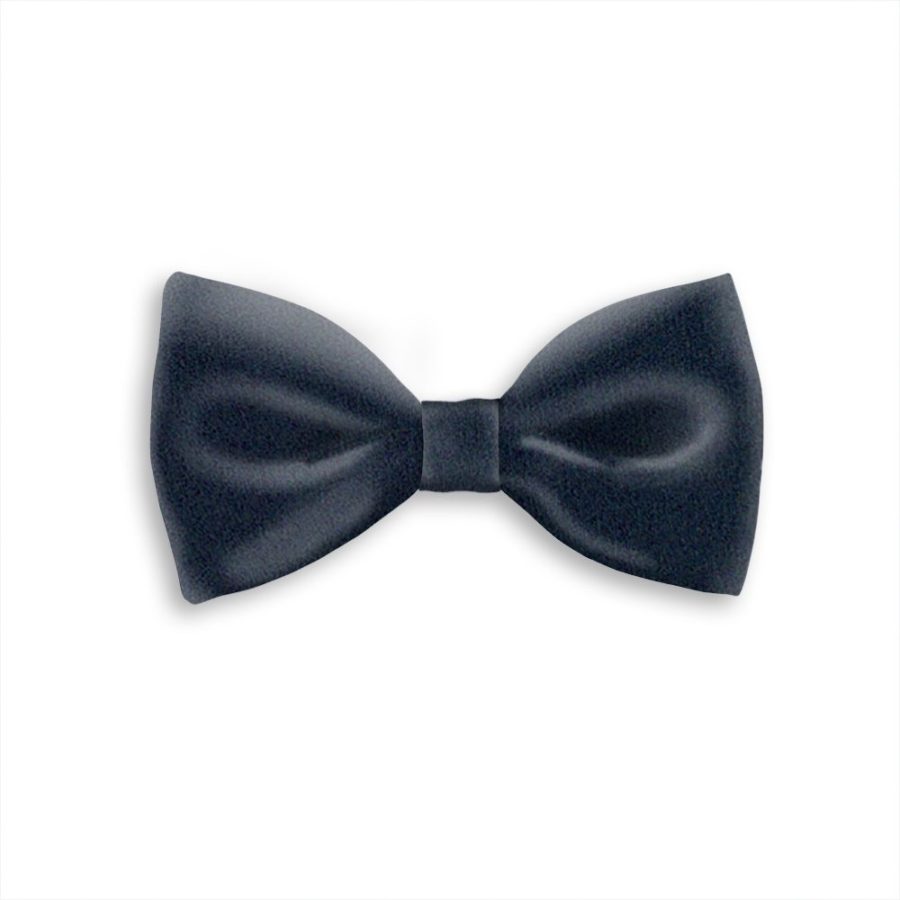 Tailored handmade bow-tie 419340-02