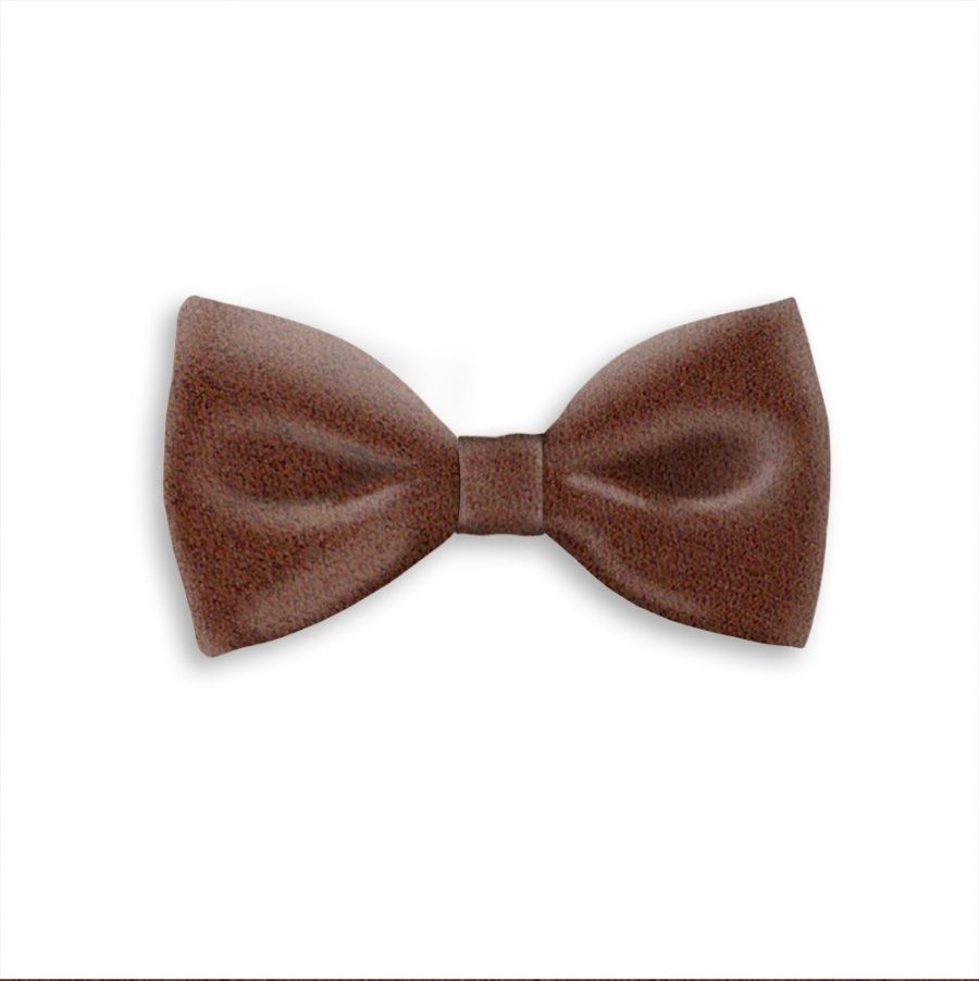 Tailored handmade bow-tie 419340-06