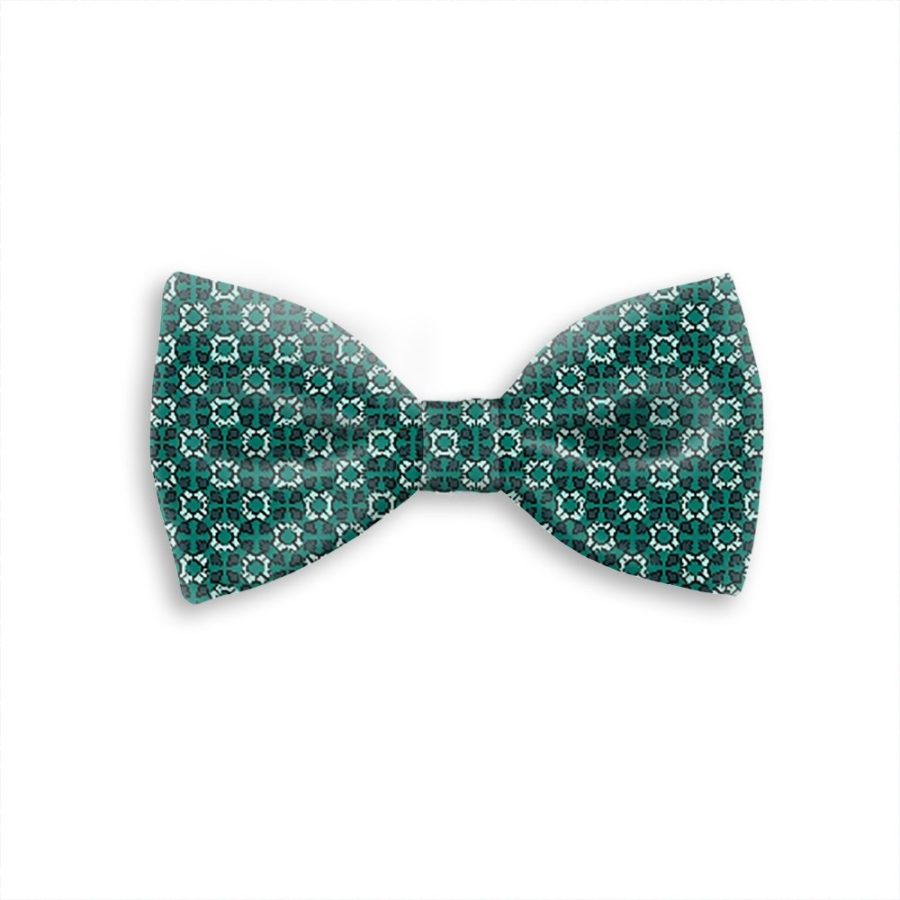 Tailored handmade bow-tie 419385-08