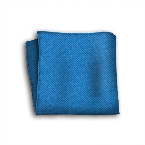 Sartorial silk pocket square 419300-02