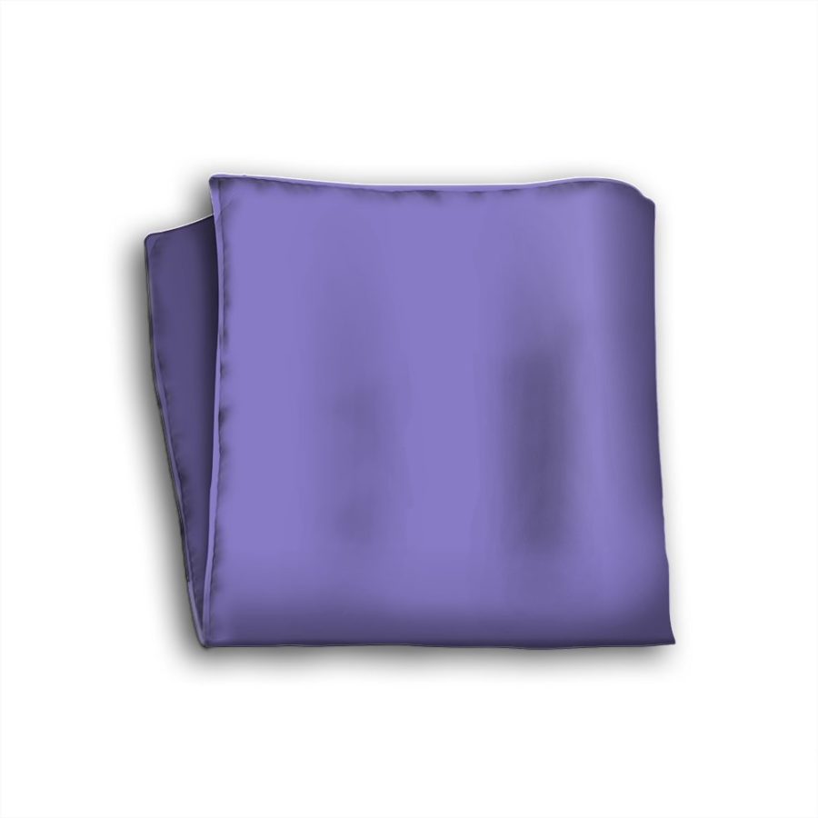 Sartorial silk pocket square 419327-07