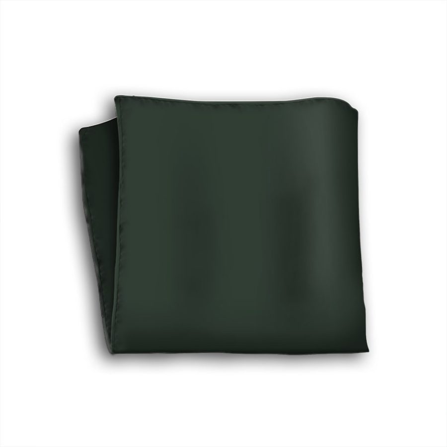 Sartorial silk pocket square 419328-05