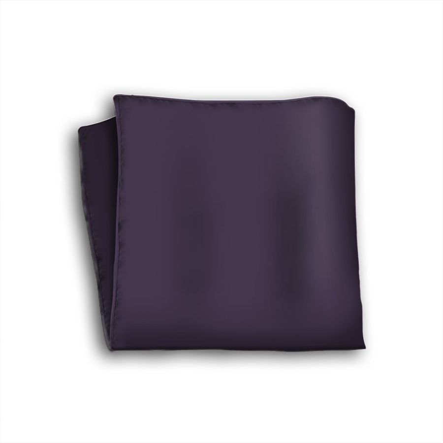 Sartorial silk pocket square 419328-06
