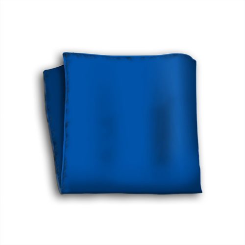Sartorial silk pocket square 419333-02