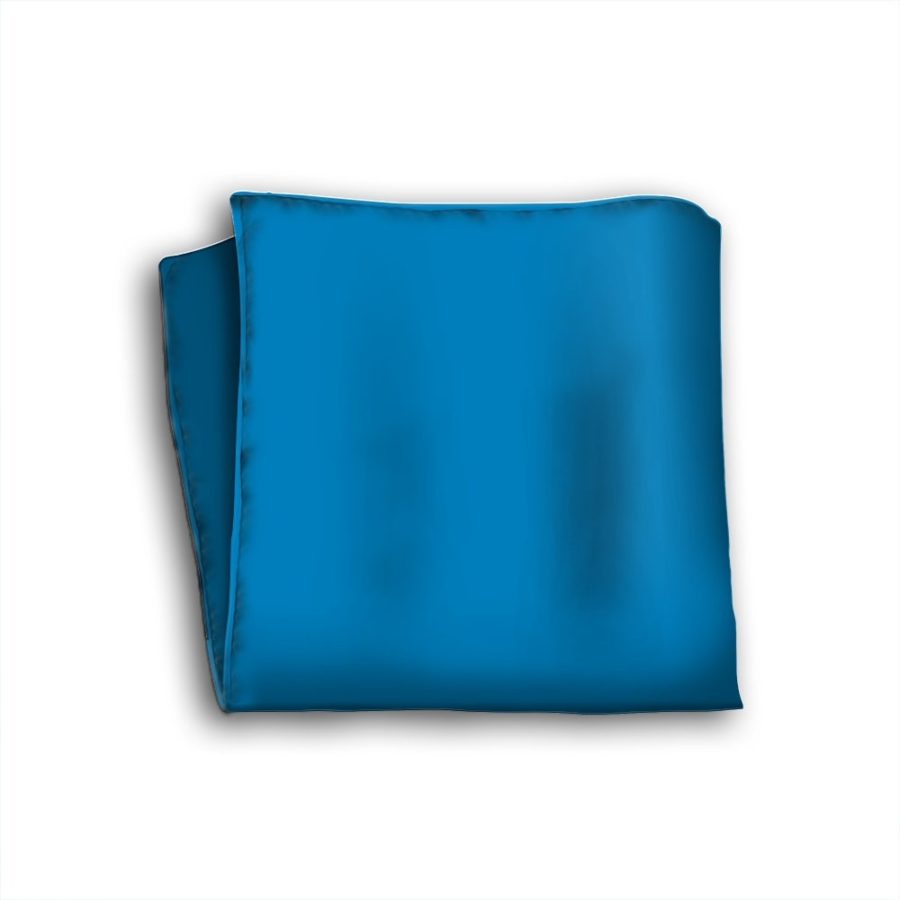 Sartorial silk pocket square 419333-06