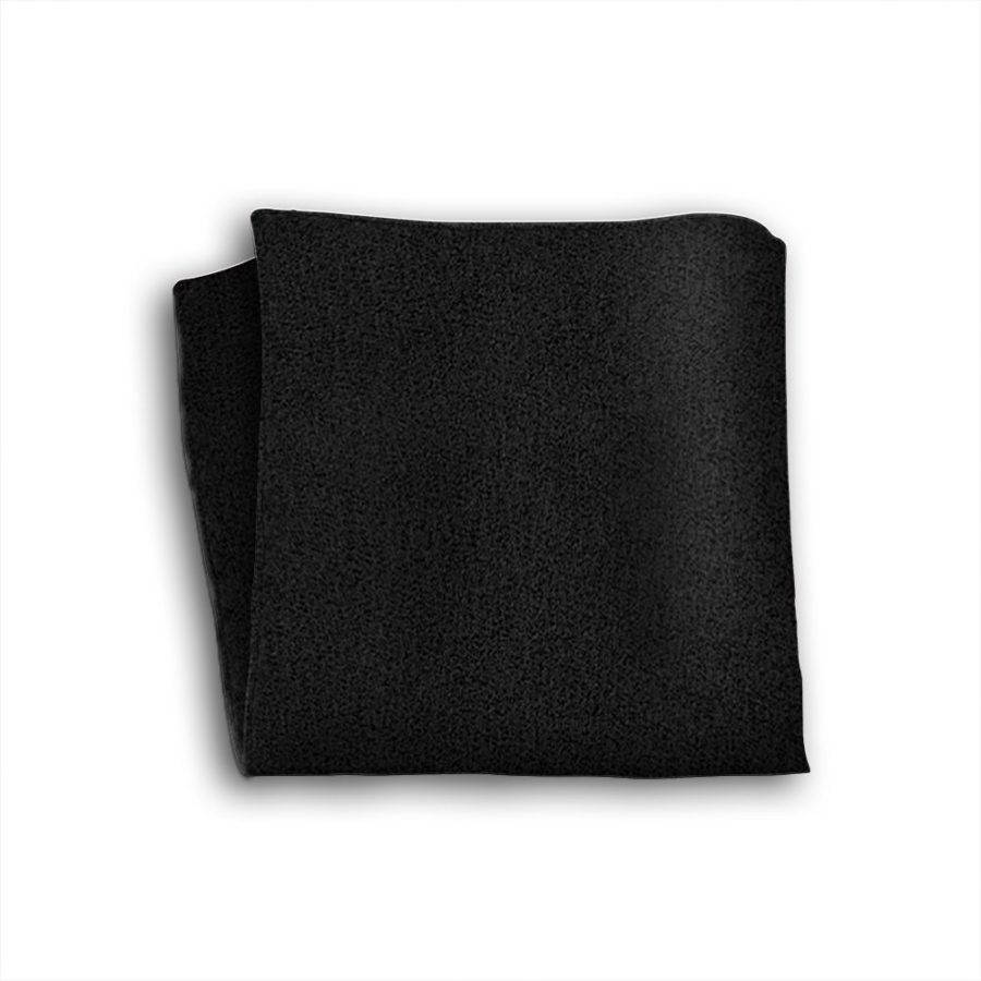 Sartorial silk pocket square 419340-03