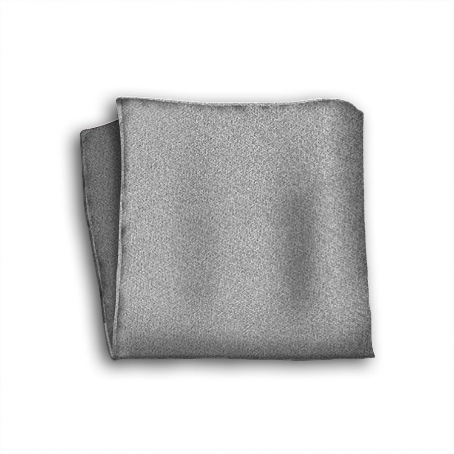 Sartorial silk pocket square 419340-04