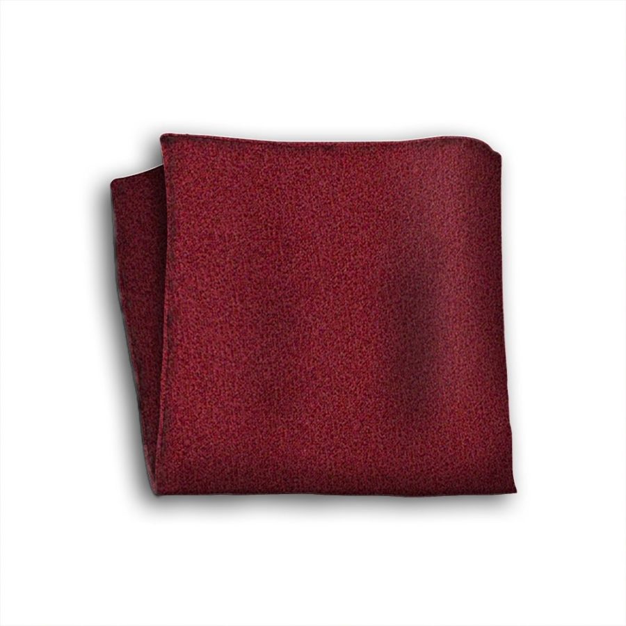 Sartorial silk pocket square 419340-05