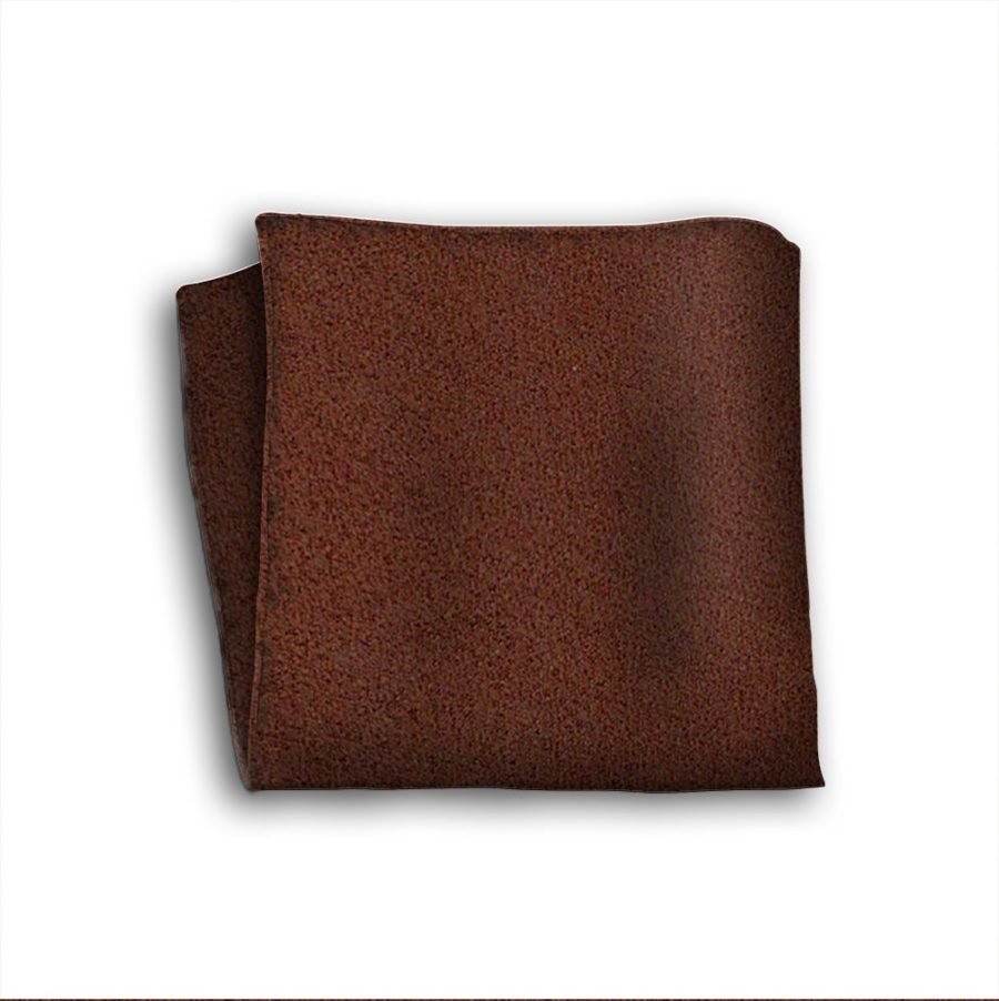 Sartorial silk pocket square 419340-06