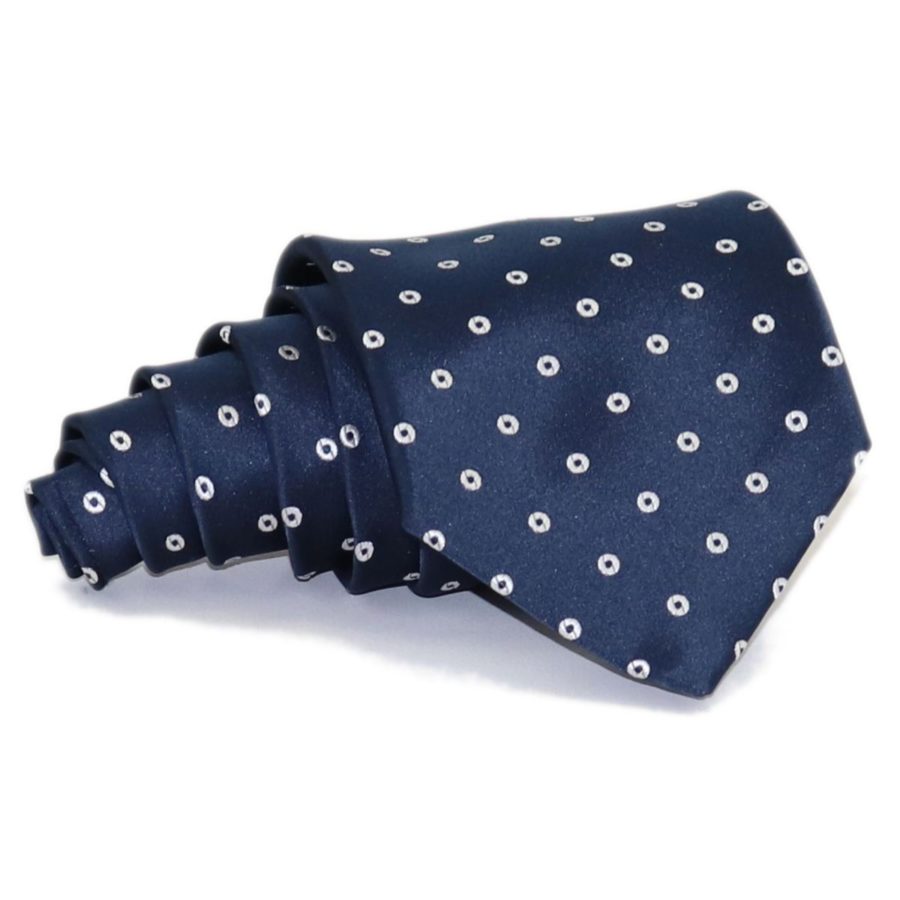 Sartorial silk necktie 419613-04