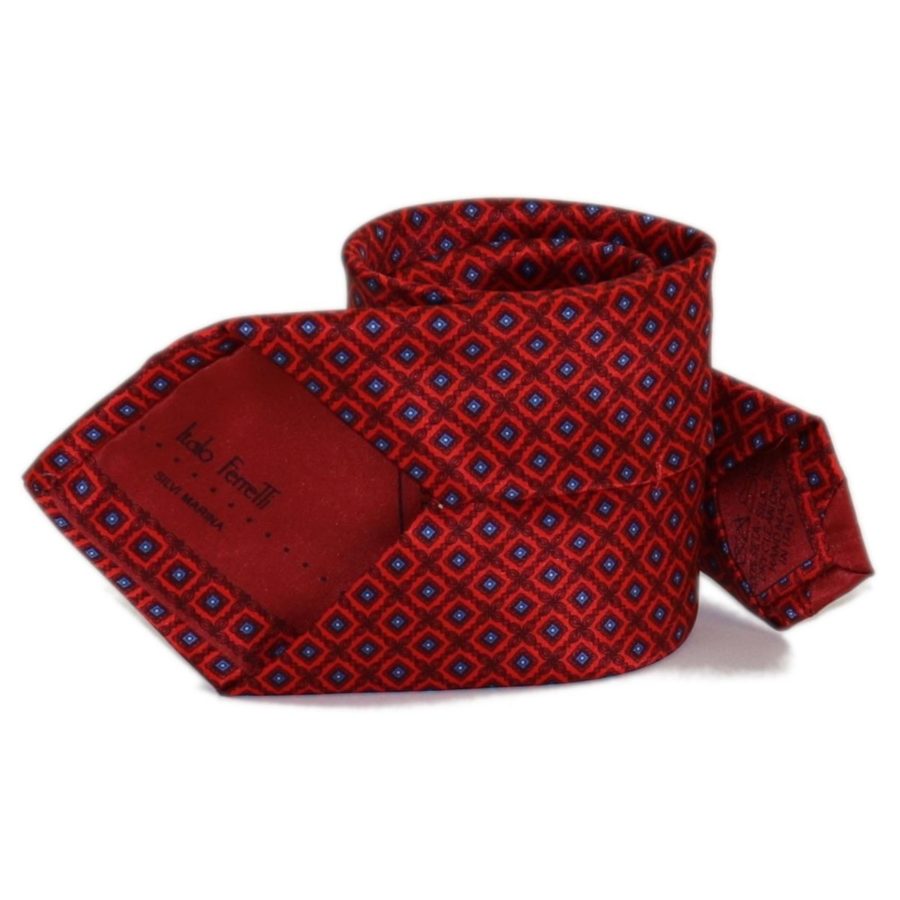 Sartorial silk necktie 419371-01