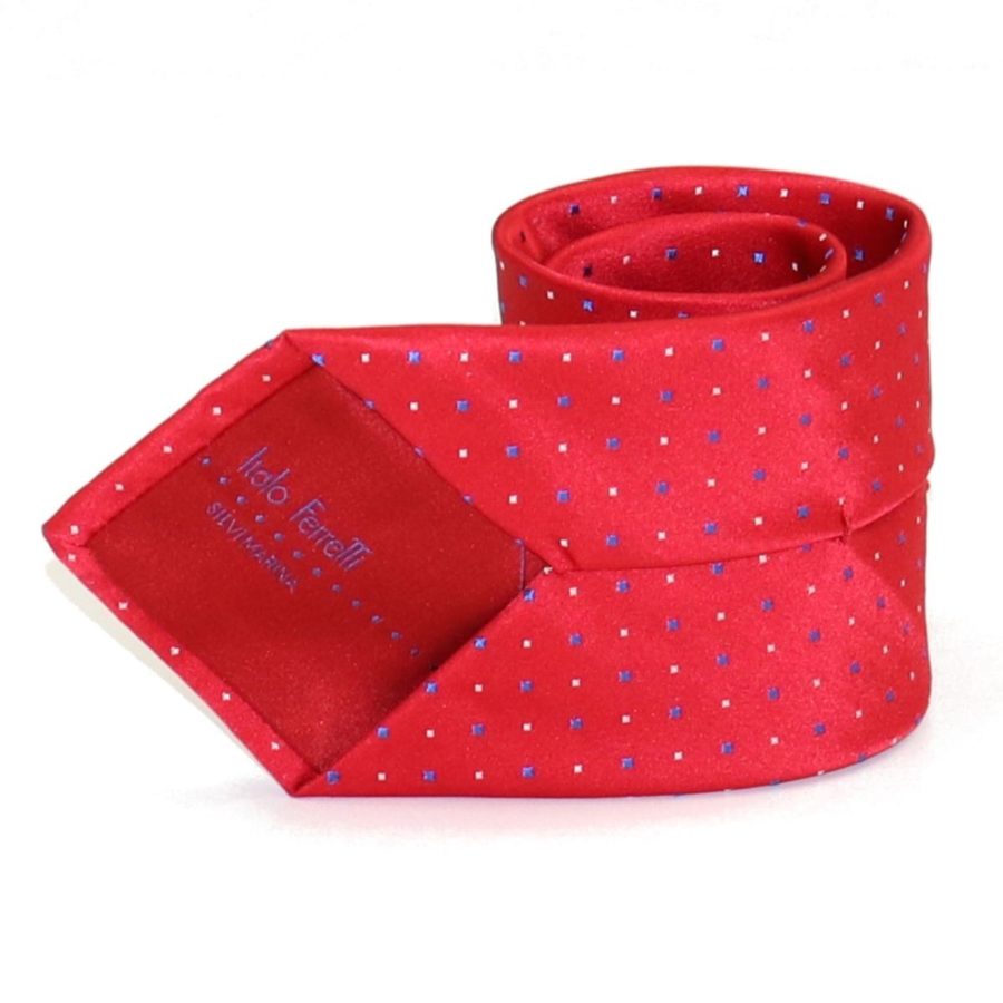 Sartorial silk necktie 419648-02