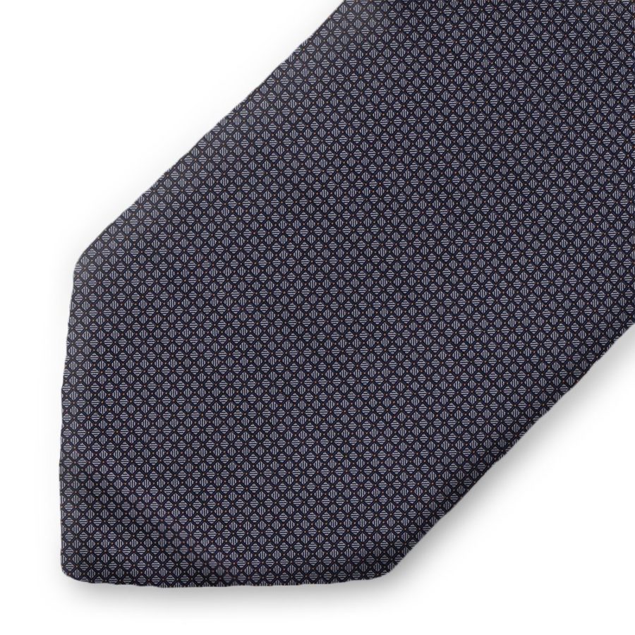 Sartorial silk necktie 419342-06