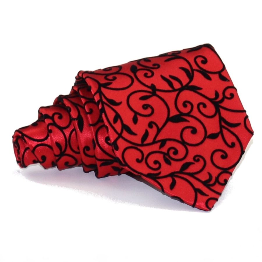 Sartorial silk necktie 419406-02