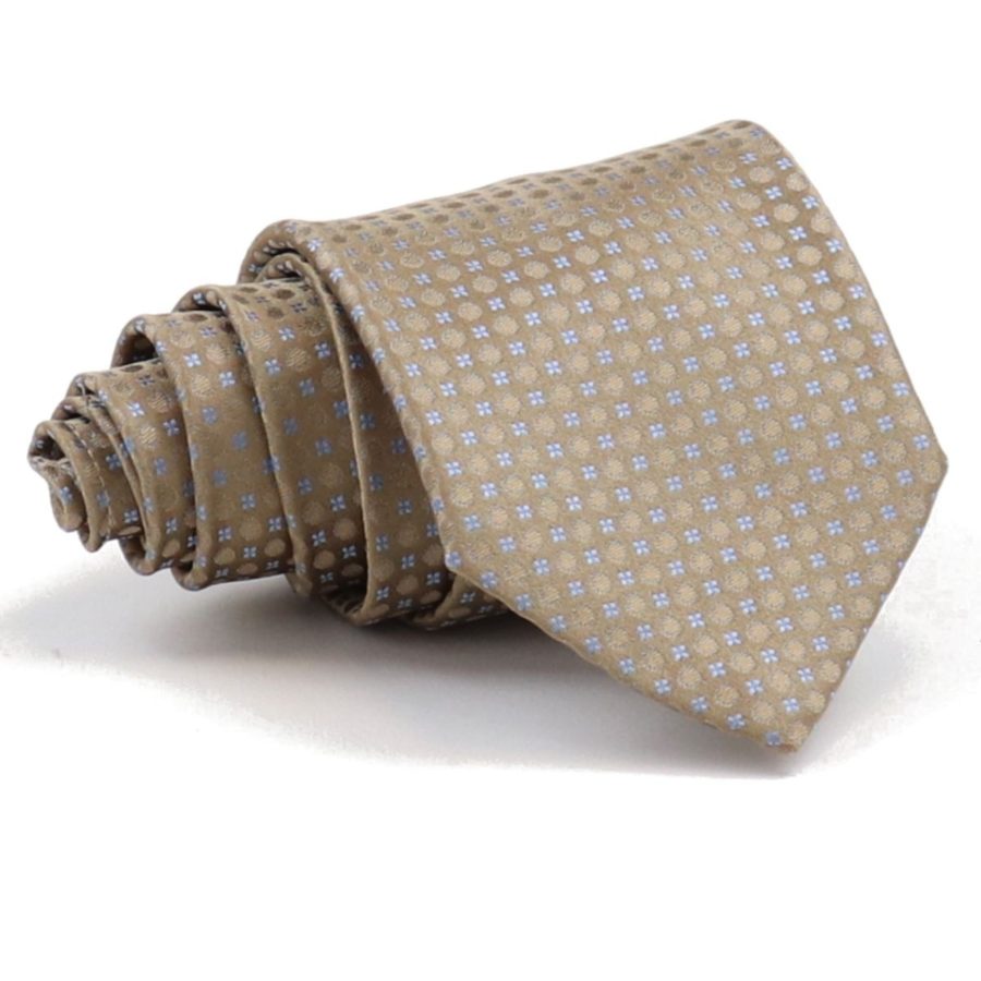 Sartorial woven silk necktie 419548-05