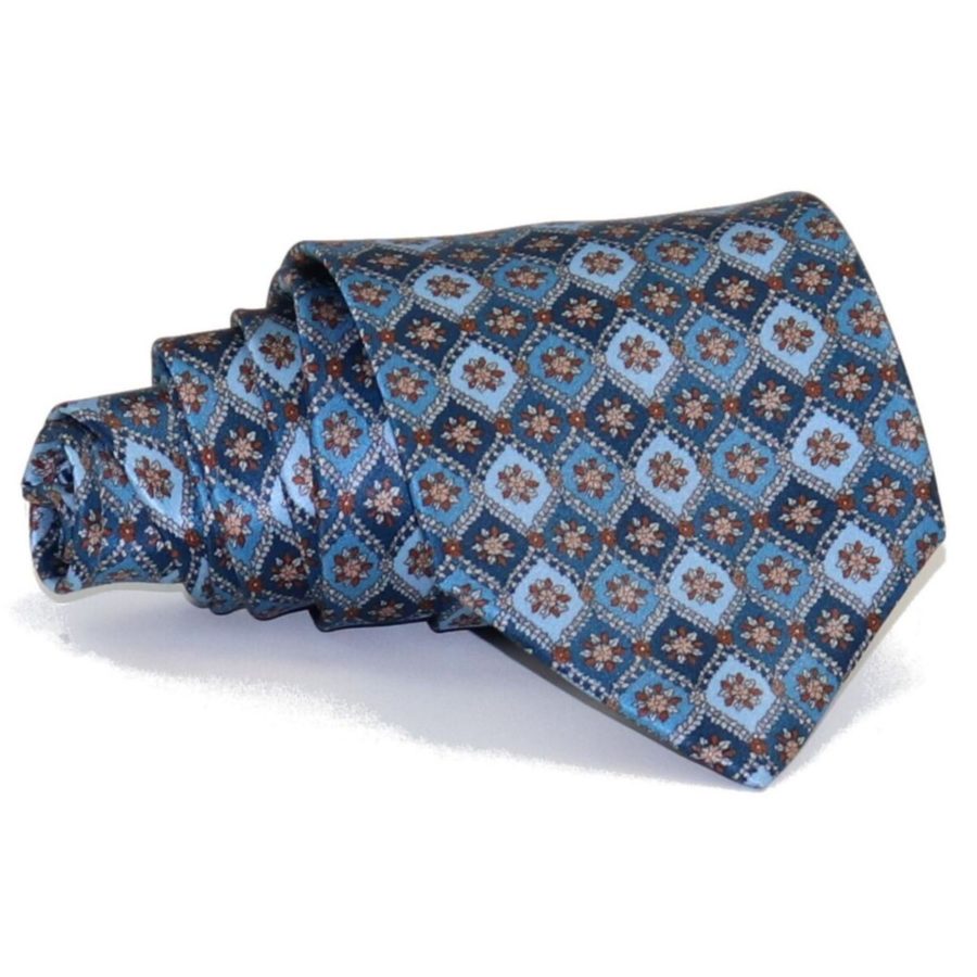 Sartorial silk necktie 419363-04