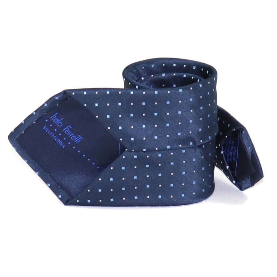 Sartorial silk necktie 419647-05