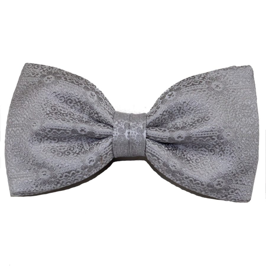 Tailored handmade bow-tie 419635-02