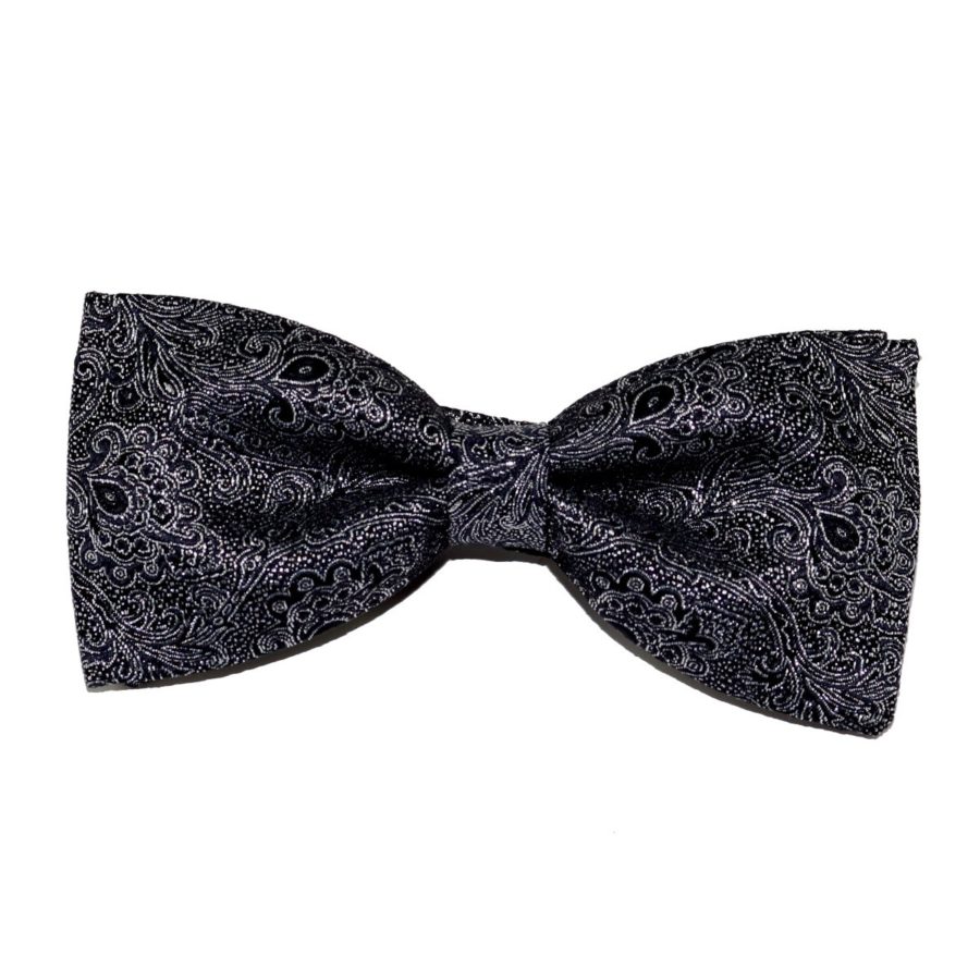 Tailored handmade bow-tie 419633-03