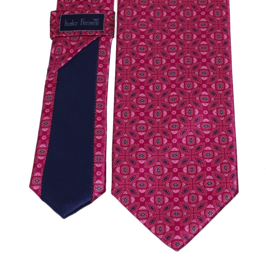 Sartorial silk necktie 419344-04