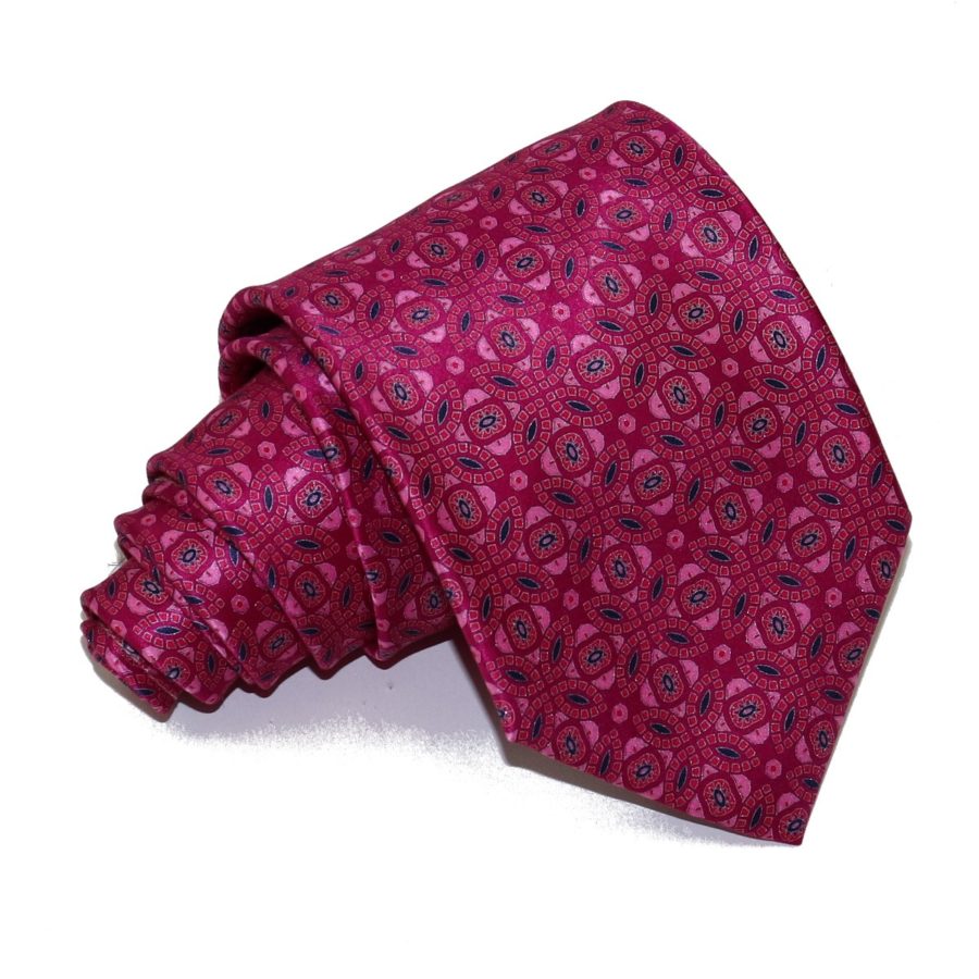 Sartorial silk necktie 419344-04
